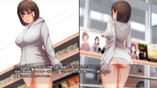Pov H GAMEDLC Live2DVer HentaiAnimeDoujin-1
