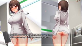 Pov H GAMEDLC Live2DVer HentaiAnimeDoujin-3
