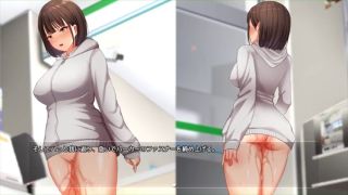 Pov H GAMEDLC Live2DVer HentaiAnimeDoujin-4