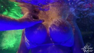 xxx video clip 10 Underwater Hot Tub Tittyfuck 1080p – Allysa Amour | big boobs | toys marie big tits milf-1