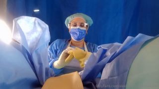 Alex keeper fetish Alex keeper aka alexkeepercrazysexylife - 11-15-2024 OnlyFans Video - I though it was time i put up a truly medical ASMR free video for you video-1