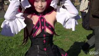 Cosplay 37 - 2018c95vo2 - voyeur - voyeur -8