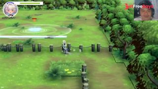 H-Game 2D  Game Play-0