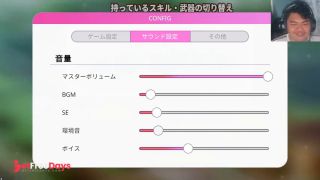 H-Game 2D  Game Play-5