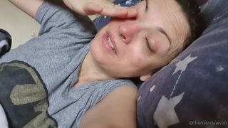 Miss Dawson - themissdawson ThemissdawsonStupid oclock again - 10-07-2021 - Onlyfans-3