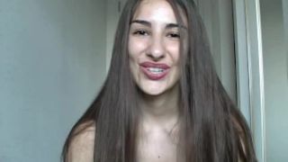 free adult clip 33 femdom shop Vittoria - Those Are MY Balls, Bust Them For Me, female on femdom porn-7