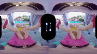 BVR - Kenzie Reeves - Blow Trespassing-6