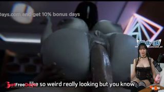 [GetFreeDays.com] cum dumpster Sadako from the Ring fucks for Halloween  Adult Clip January 2023-7