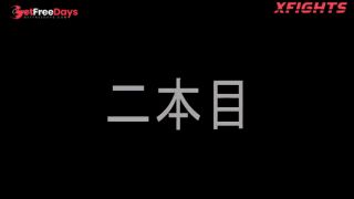 [xfights.to] Akibacom - BWPC-11 Challenge girls professional wrestling 11 - Grappling in Boxing Ring Chiharu Nogi,Seira Aida-3