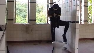 online adult clip 41 2004-08-08 bizarre bad nun | fetish | femdom porn bdsm girl video-8