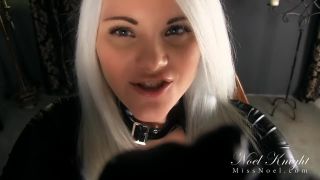 online clip 18 underwater fetish Miss Noel Knight - Super Suit Destruction, domination on fetish porn-6