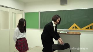 online adult clip 19 [hotspanker.com] Turn The Other Cheek: Part 1 – Spanking Cheating HD, tangent femdom on fetish porn -2
