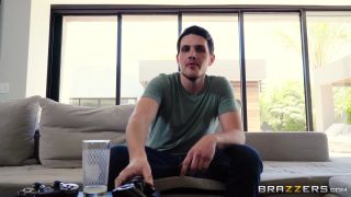 porn clip 2 Reagan Foxx. Shy Mom's First Squirt [Full HD 3.18 GB] - spanking - femdom porn strapon fetish-9