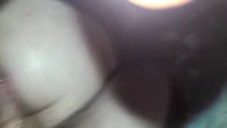 free video 18 horny blonde wife sucking dick before and after anal fuck with facial - hardcore - amateur porn uk amateurs-5