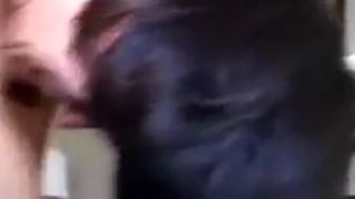 xxx clip 46 amateur gay porn Sexy MILF gets Painfully Corrected by a Muscular Black – Anal, amateur on amateur porn-7