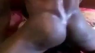 xxx clip 46 amateur gay porn Sexy MILF gets Painfully Corrected by a Muscular Black – Anal, amateur on amateur porn-8