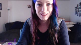 adult video clip 7 DemonGoddessJ - Coochie Coochie Coo - Dirty talk - fetish - femdom porn roselip femdom-5