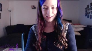 adult video clip 7 DemonGoddessJ - Coochie Coochie Coo - Dirty talk - fetish - femdom porn roselip femdom-9