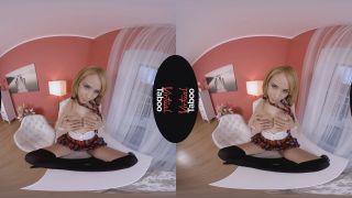 adult xxx video 5 Natasha Teen - Too Cool For School - [Bangbigass] (UltraHD 4K 2700p), public femdom on virtual reality -1