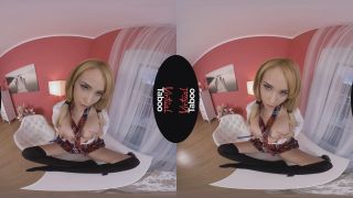 adult xxx video 5 Natasha Teen - Too Cool For School - [Bangbigass] (UltraHD 4K 2700p), public femdom on virtual reality -5