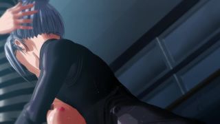 3DHentai 7534 Vice Presidents After School Sp-0