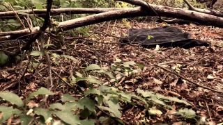 online adult clip 14 StefanieJoy – Quick in the Woods on fingering porn bbw anal fisting-1