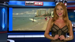 Naked News - July 06 2018-2