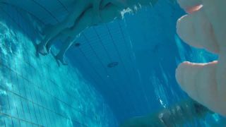 adult video 10 Underwater voyeur in sauna pool 2,  on voyeur -0