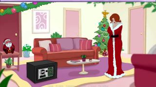 Porn-Games - Complete Gameplay - The Secret of the House 2, Part 24-5