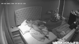 [metadoll.to] American blonde teenage couple fucks on their bed keep2share k2s video-2
