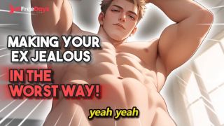 [GetFreeDays.com] Making Your Ex Jealous In The Worst Way ASMR Boyfriend Porn Stream June 2023-3