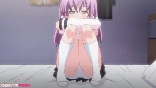 [xhentai.porn]  Petit - Magical Fighter Lilstia Episode 3 keep2share k2s video-0