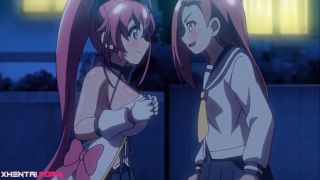 [xhentai.porn]  Petit - Magical Fighter Lilstia Episode 3 keep2share k2s video-3