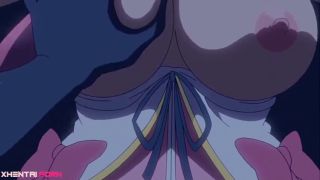 [xhentai.porn]  Petit - Magical Fighter Lilstia Episode 3 keep2share k2s video-5