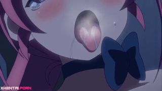 [xhentai.porn]  Petit - Magical Fighter Lilstia Episode 3 keep2share k2s video-8