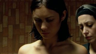 Olga Kurylenko – The Assassin Next Door (2009) HD 1080p!!!-7