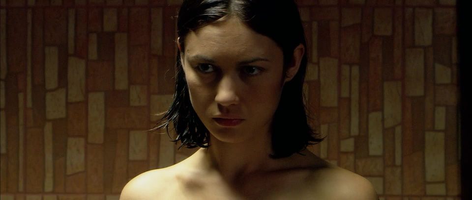 Olga Kurylenko – The Assassin Next Door (2009) HD 1080p!!!