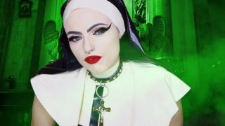 adult video clip 19 hypno fetish Empress Poison – Cock Cult Brainwash, mind fuck on fetish porn-0