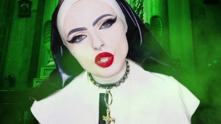 adult video clip 19 hypno fetish Empress Poison – Cock Cult Brainwash, mind fuck on fetish porn-1