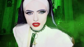 adult video clip 19 hypno fetish Empress Poison – Cock Cult Brainwash, mind fuck on fetish porn-2