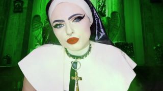 adult video clip 19 hypno fetish Empress Poison – Cock Cult Brainwash, mind fuck on fetish porn-9