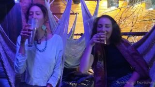 Mammawild - Niki Wildflower () Mammawild - missing my sagittarius sistar poppypheelz this elixir bar was so much fun and the vibes 23-09-2020-0