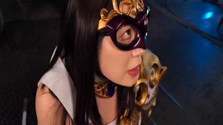 [WarAnLov.com] SPSC-48 Shield Pink's Impersonation Undercover: Shield Five-013-014-7