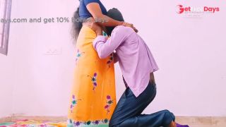 Indian stepmom hardcore fucking daughters husband big long dick. Telugu dirty taljs.-1