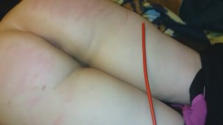 online xxx clip 8 Spanking my slave video on femdom porn pubic hair fetish-2