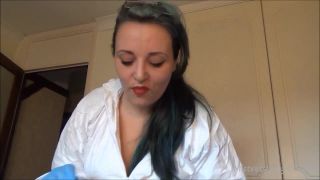 porn clip 27 Dr Lucy A Sissy s Dream on femdom porn jockstrap fetish-1