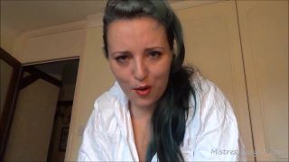 porn clip 27 Dr Lucy A Sissy s Dream on femdom porn jockstrap fetish-2