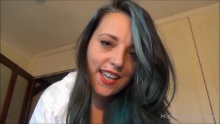 porn clip 27 Dr Lucy A Sissy s Dream on femdom porn jockstrap fetish-5