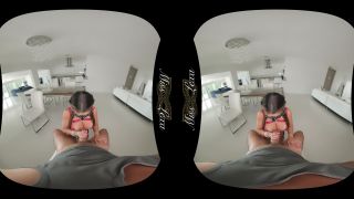JOl on your cock - Gear VR-9