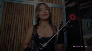 video 2 Astro Domina – Teach Me How to CBT – Ballbust Instructions, asian sexy video on pov -1